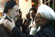خلاء رهبری اصلاحات را چه کسی پر خواهد کرد؟ شیخ یا سید!