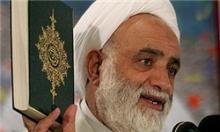 «یوم‌الله ۱۳ آبان» مصداق قرآنی دارد/ تا وقتی آمریکا آدم نشود، شعار ما «مرگ بر آمریکا» است