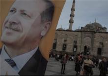 انتخابات محلی ترکیه تحت تدابیر شدید امنیتی