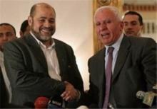 اسرائیل و فلسطین برای آتش‌بس بلندمدت به توافق رسیدند