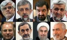 اولین برنامه تبلیغاتی جلیلی، رضایی و غرضی امروز در تلویزیون