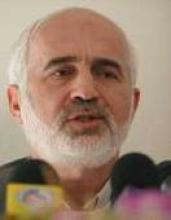 آقای رئیس جمهور! همکارانتان لااقل در برابر نظر مقام قضایی خاضع باشند