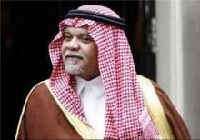 بندر بن سلطان و ادعای تغییر موازنه قوا در سوریه