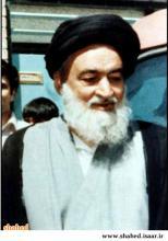 شهید مدنی سرسلسله مبارزان انقلابی همدان بود
