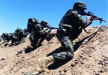 فرمانده طالبان در شرق افغانستان کشته شد فرمانده طالبان در شرق افغانستان کشته شد