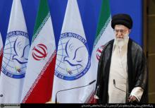 آرمان‌های جنبش عدم تعهد زنده است/صهیونیست‌ها دنبال هضم فلسطین در معده‌‌ حرامخوار خود هستند/جمهوری اسلامی هرگز در پی تسلیحات هسته‌ ای نیست