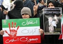انقلابیتر از بهمن ۵۷ انقلابیتر از بهمن ۵۷