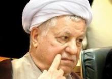 هاشمی کاندیدای مطلوبش را معرفی کرد