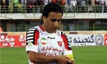 مهدوی‌کیا: گریه‌‌ام ارتباطی به پرسپولیس نداشت/برای موفقیت تیم به یحیی کمک می‌کنم
