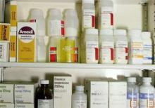 داروخانه هایی که سوپرمارکت می شوند داروخانه هایی که سوپرمارکت می شوند