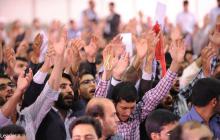 انتقاد منصفانه و نظارت مستمر به دور از افراط و تفريط
