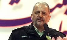 نیروی انتظامی حرمتشکنی در ماه رمضان را تحمل نمیکند نیروی انتظامی حرمتشکنی در ماه رمضان را تحمل نمیکند