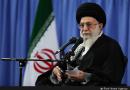 آیت الله خامنه ای