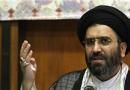 ممانعت از سخنرانی شریعتمداری با ادعای تدبیر تناقض دارد