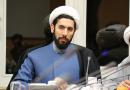 مسئول نهاد نمایندگی مقام معظم رهبری در استان همدان