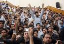 جنبش دانشجویی