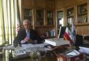 تدوین برنامه 10 ساله دانشگاه تا تلاش برای حفظ شان و جایگاه قبلی مدیران قبلی