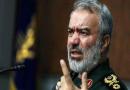 90 درصد از توان نیروی دریایی سپاه در جنوب قرار دارد/ قدرت خود را برای مقابله با بزرگترین تهدیدات سازمان داده ایم