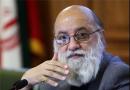 چمران: برای رای "لابی" نکردم