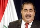 زیباری: «بشار اسد» در پست خود می‌ماند