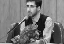 اساتید فتنه گر را به مناظره دعوت میکنم