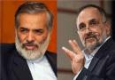 قدیری ابیانه: از تمام حق خودمان هم بگذریم آمریکا با ما دشمنی می‌کند 