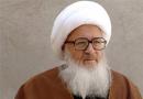 مردم برای سلامتی آیت‌الله مهدوی‌کنی دعا کنند