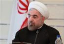 صهیونیست‌ها هنگام سخنرانی روحانی سالن مجمع عمومی سازمان ملل را ترک کردند