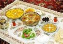 چه غذاهایی روزه دار را تشنه تر می کند
