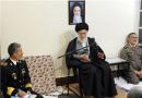 نیروی دریایی باید برای ملت‌ها الهام‌بخش و امیدآفرین باشد