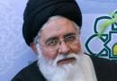 علم‌الهدی: کشور آشفته‌بازار دزدها شده است