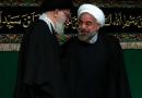 پاسخ  رهبر انقلاب به نامه رئیس‌جمهور در خصوص روند مذاكرات هسته‌ای