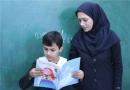 معلم، فرهنگ‏ساز برتر و مطهرى اوج قله معلمى‏