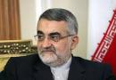 ۵+۱ تأمین "۱۹۰ هزار سو" را نپذیرد غنی‌سازی ۲۰درصد را فوراً از سر می‌گیریم