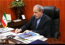 دستور فانی برای تغییر درمعاونت ابتدایی و متوسطه/ایجاد مرکز جدید منابع انسانی و فناوری اطلاعات+تصویر