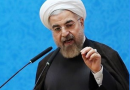 روحانی: دولت، دولتِ بدهکار و بدحساب است/ مشکل اقتصادی ارث تحمیلی است
