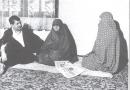 آلبوم کمتردیده‌شده از خاطرات هاشمی