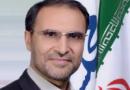 سعید رضوی‌فقیه پایش را فراتر از حریم‌ و خطوط قرمز گذاشته و باید با فتنه‌گری برخورد شود