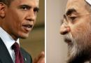 روحانی، کارگزار ارشد جبهه شیطان بزرگ را 'مودب' توصیف کرد