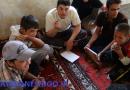 اردوی جهادی دانشگاه بوعلی سینا
