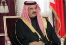 انتقال قدرت در بحرین کلید خورد