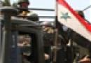 آرامش شکننده در حلب