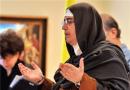 مادر مریم اگنس: جامعه ایران به حقیقت موجود در سوریه نزدیک‌تر است