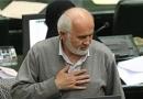 کاندیدایی که نتواند 6 همکار خود را معرفی کند، ژنرال که هیچ افسر جزء هم ندارد