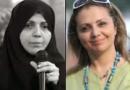 الگوی امروز و دیروز یک زن فعال در فتنه ۸۸