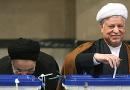 اصلاح طلبان بر گرده هاشمی به انتخابات ریاست جمهوری می آیند!