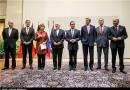 توافق ژنو پیروزی بزرگ ایران بر استکبار جهانی است