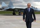 اعلام حالت آماده‌باش کامل در ارتش روسیه