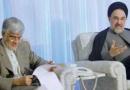 تشکیل ستادهای انتخاباتی عارف! / خاتمی: "عارف تاکنون چه اقدامی برای اصلاح طلبان انجام داده؟ 