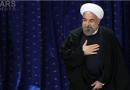 روحانی با برخی چهره‌های اصولگرا دیدار کرد/ مسائل اقتصادی؛ محور جلسه